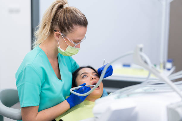 Best Emergency Dental Care for Abscessed Tooth in Blue Mountain, MS